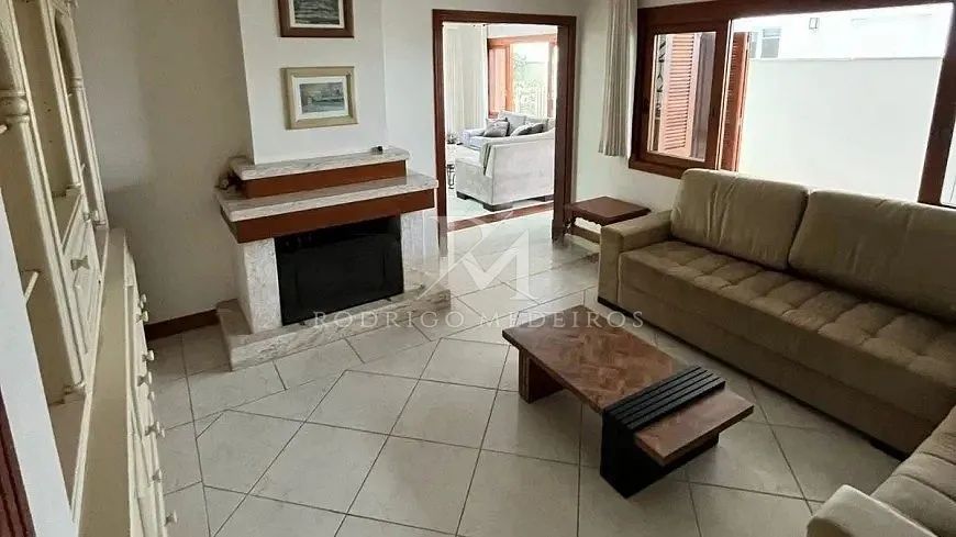 Casa à venda em Jurerê Internacional, Florianópolis, com 4 suítes - Foto 4