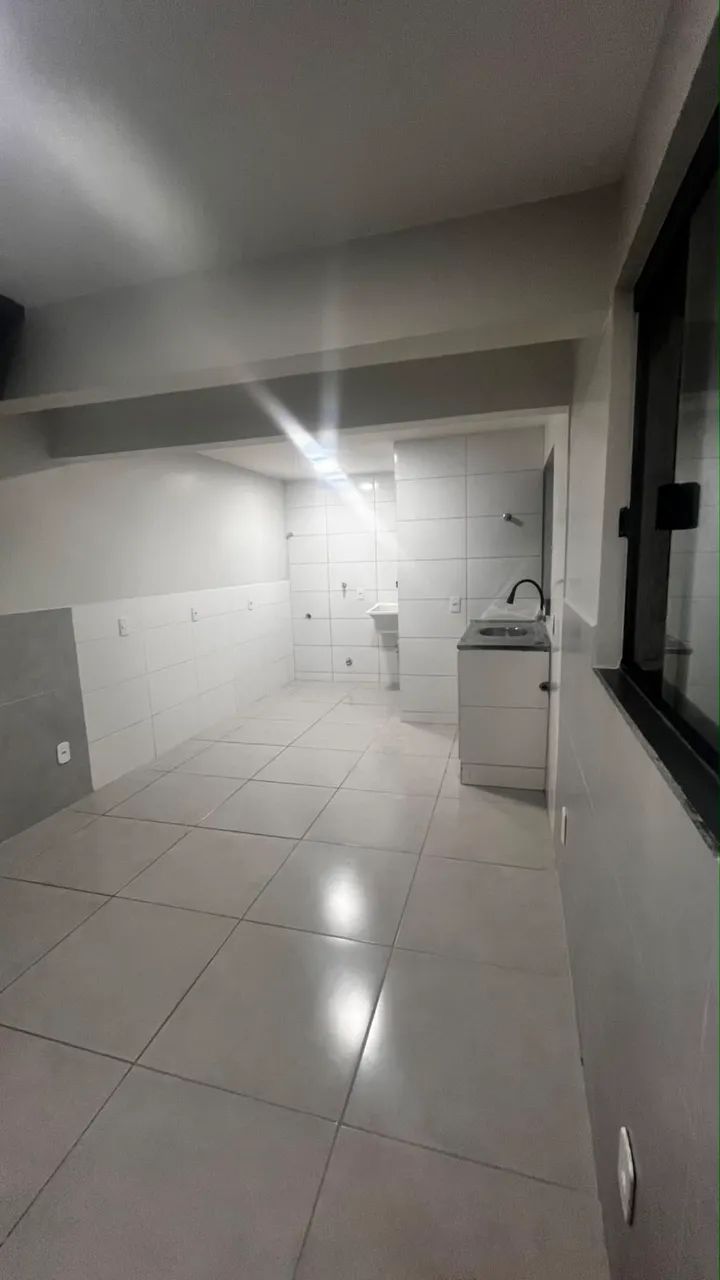 Alugo apartamento Duplex - Foto 3