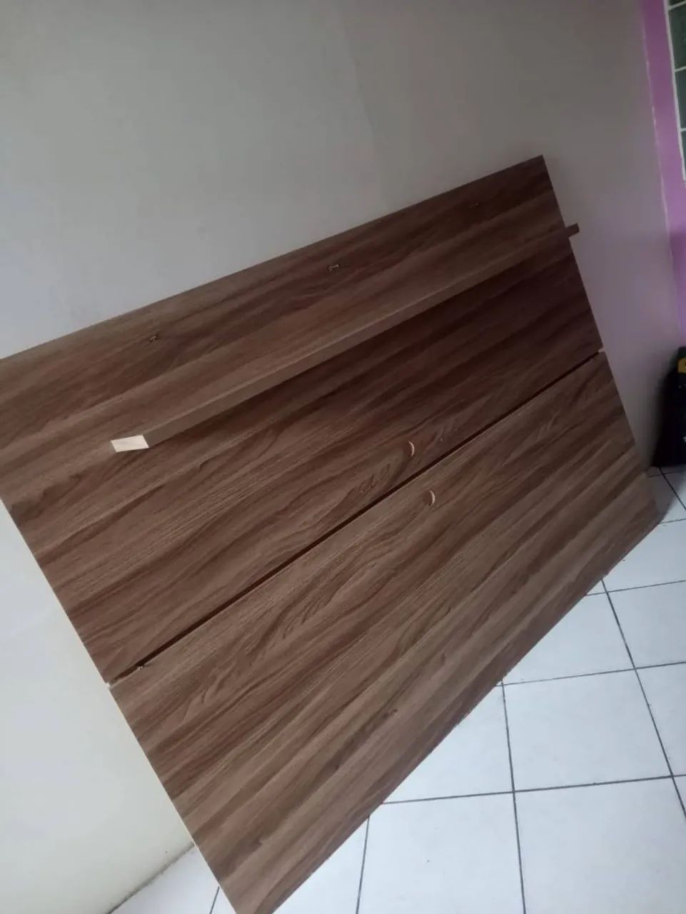 Painel para TV  - Foto 2