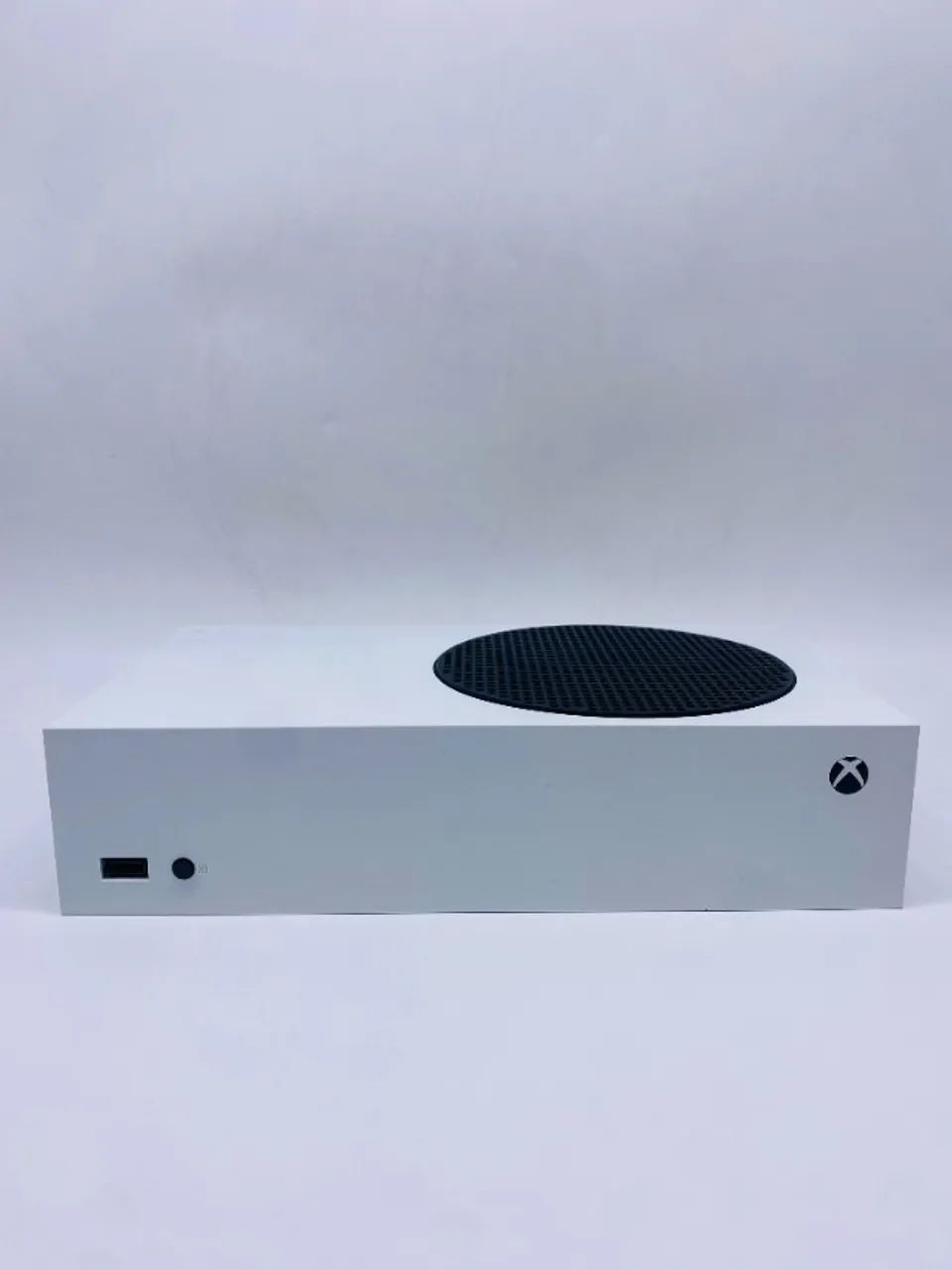 Xbox Series S Branco 512GB Usado Com Caixa - Foto 2