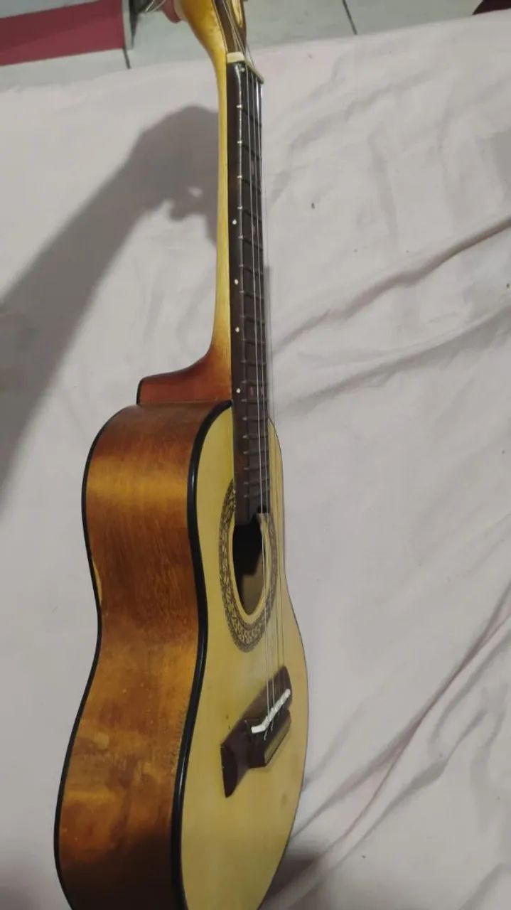 Cavaquinho Toks  - Foto 3