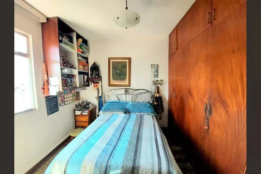 Apartamento à Venda - Nova Floresta, 3 Quartos, 150 m2 - Foto 4