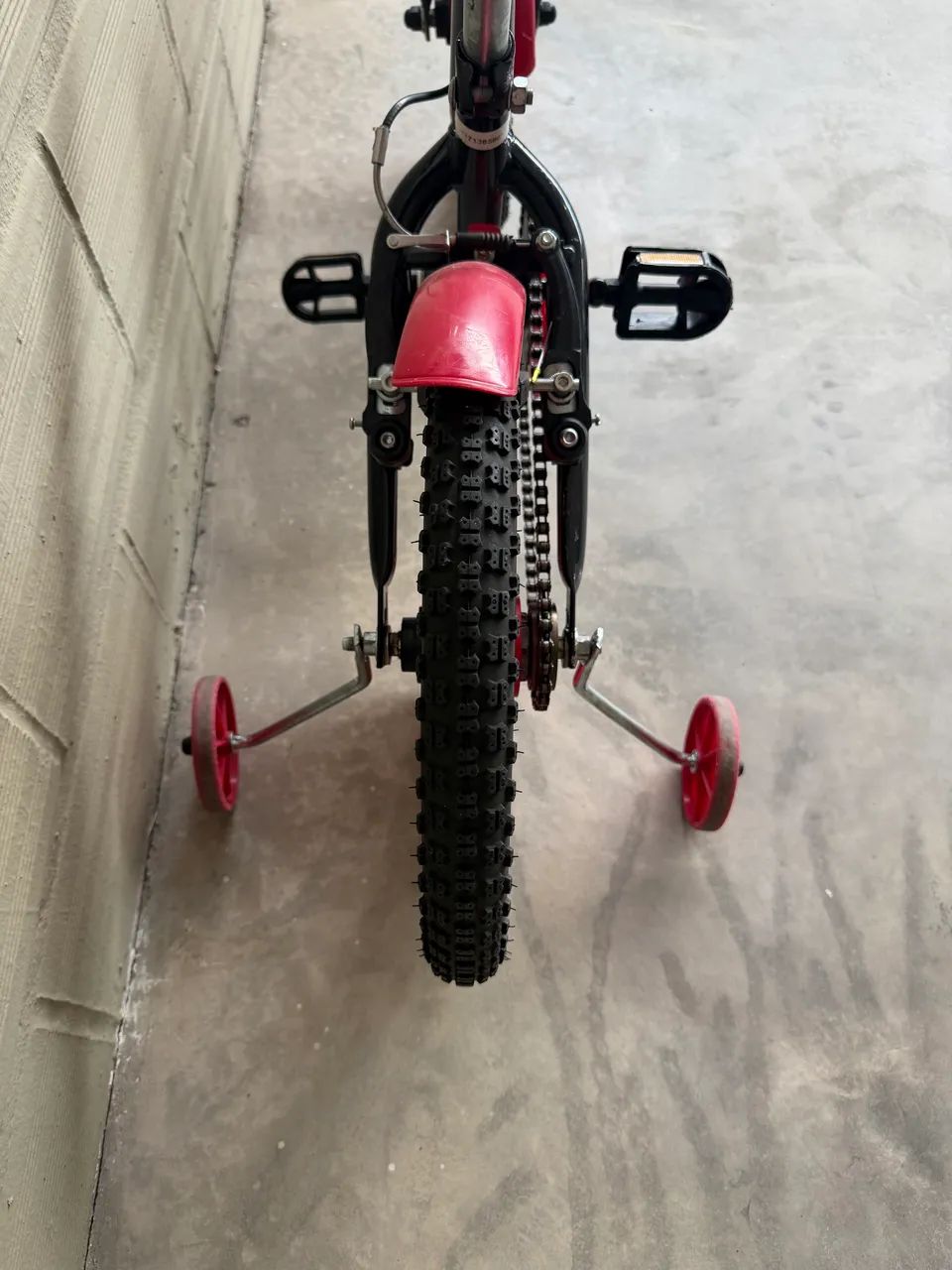 Bicicleta aro 16 - B&B - Foto 4