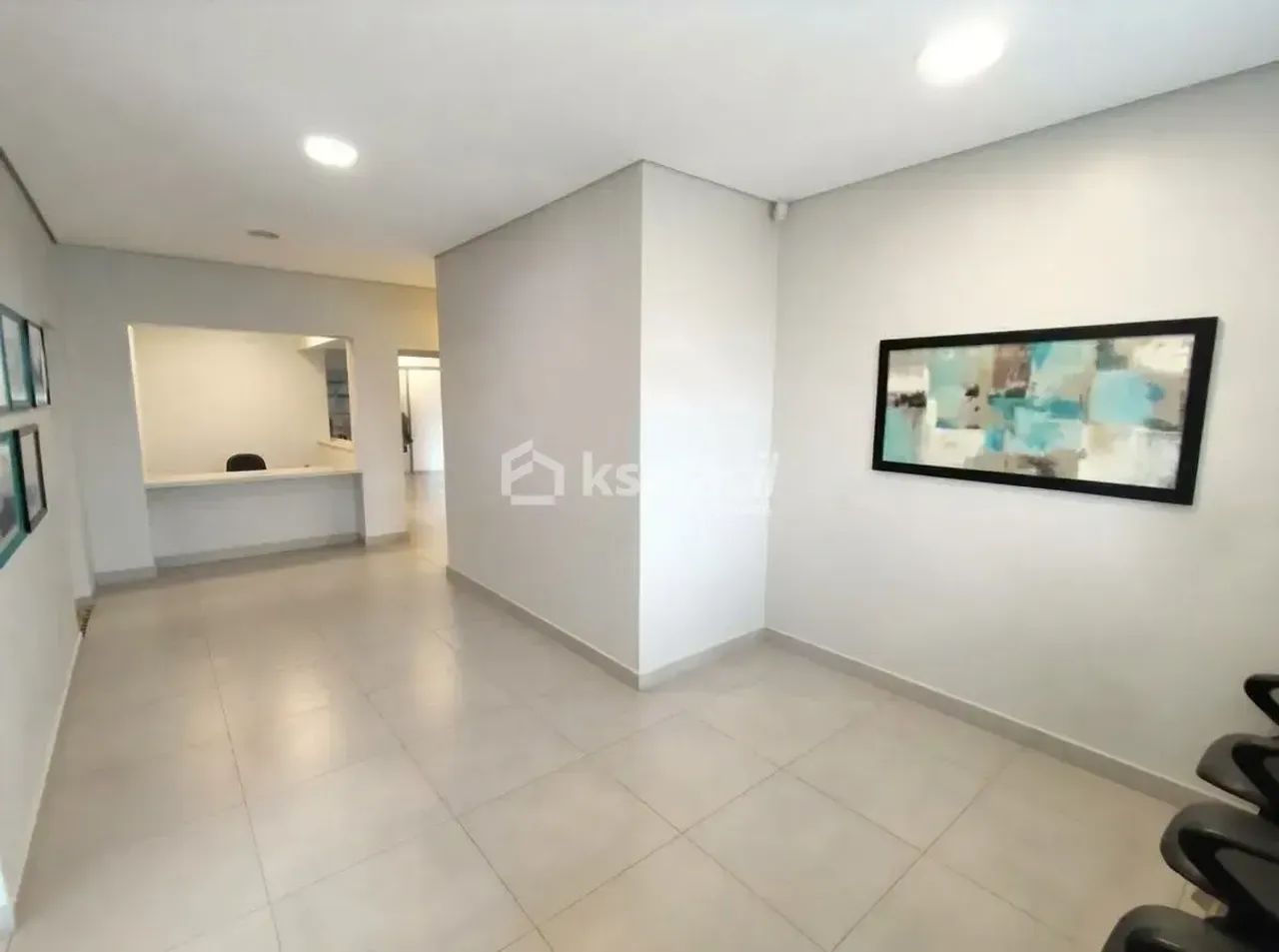 Sala para locação, Centro, Campo Grande, MS - Foto 4