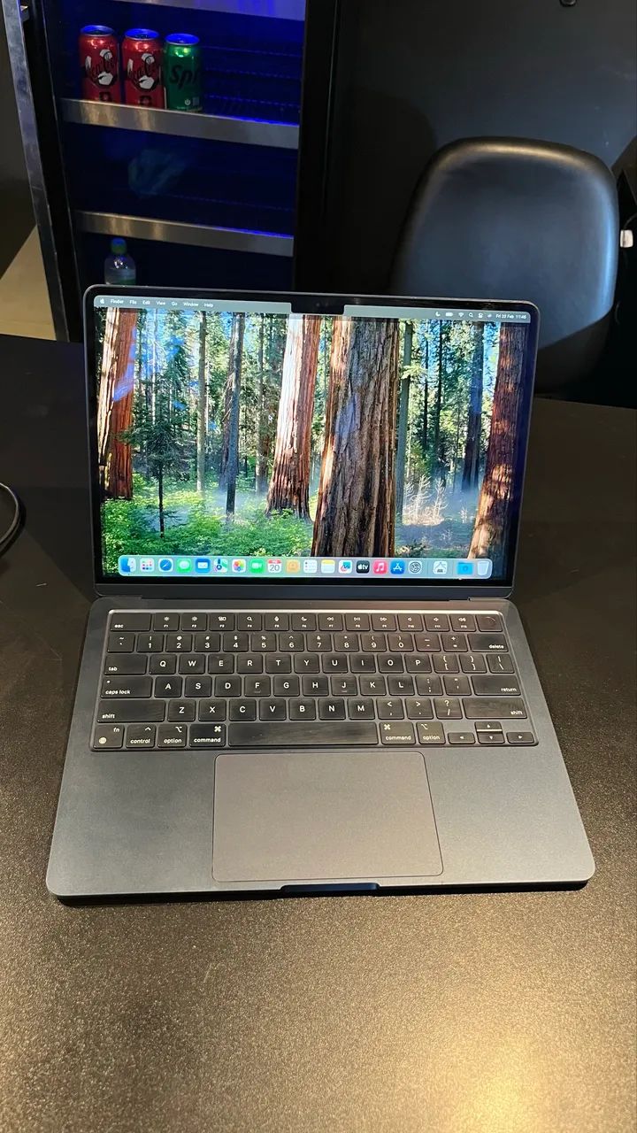 MacBook Air m2  - Foto 3