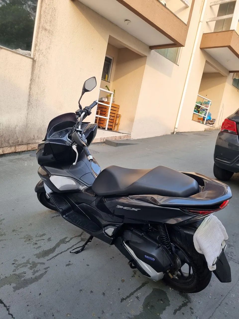PCX Único Dono - Foto 3