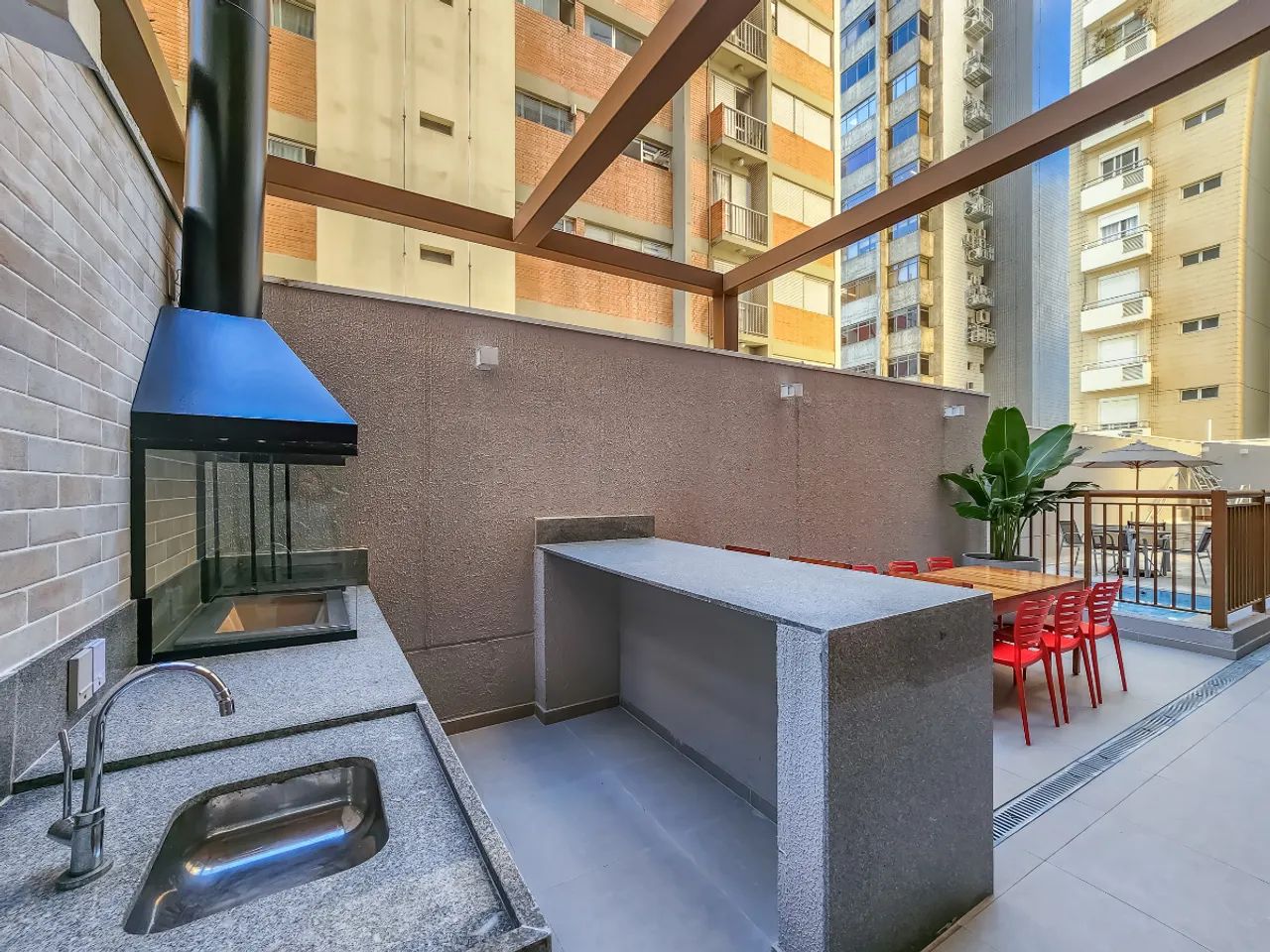 Studio para venda em Perdizes com 1 quarto, 27m² - Foto 4