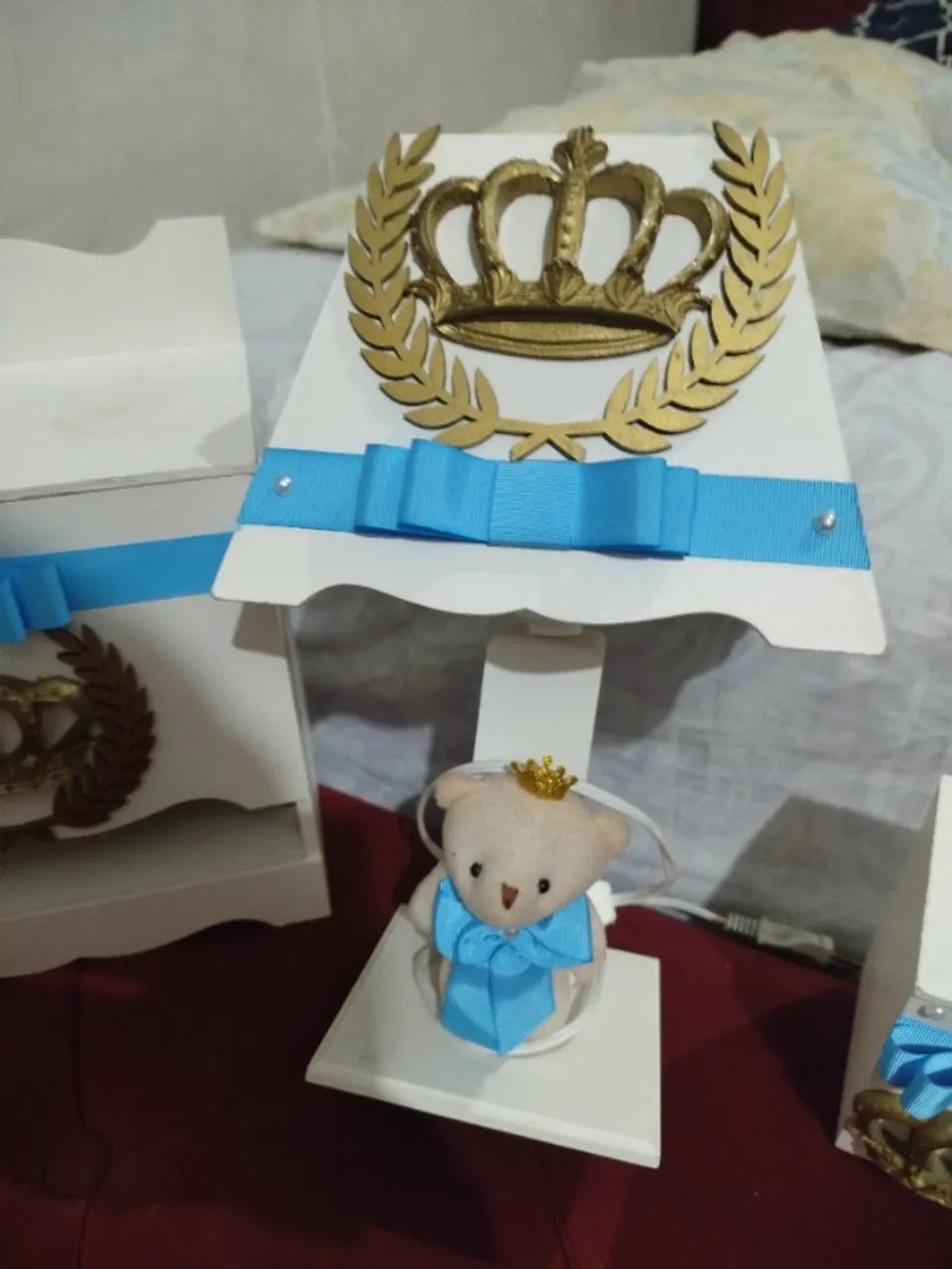 Kit de Higiene  - Foto 2