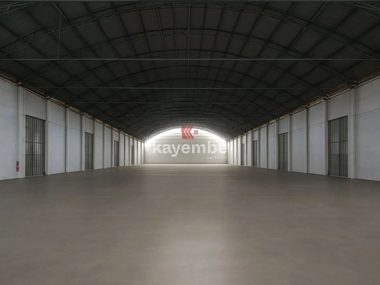 GALPAO COMERCIAL em MARITUBA - PA, Uriboca - Foto 5