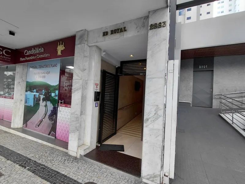 Apartamento - Juiz de Fora MG - Foto 4