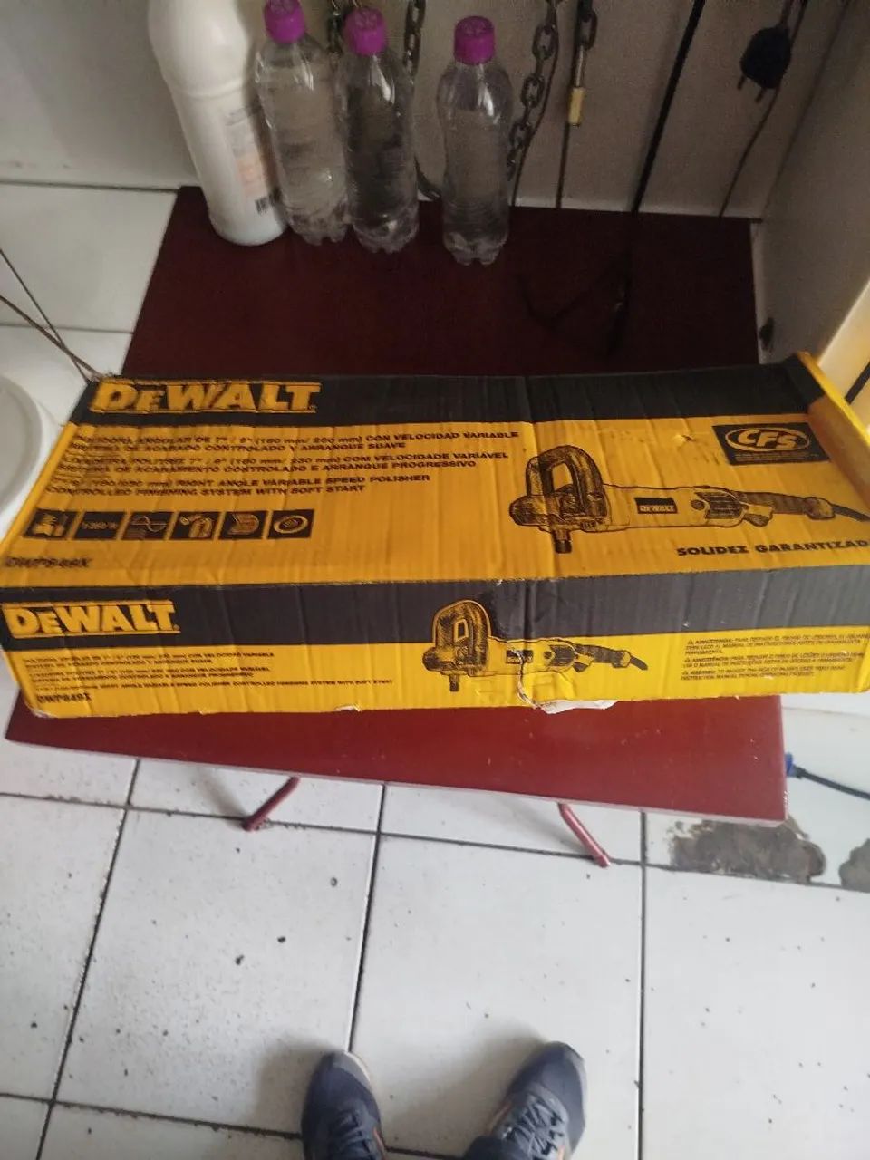POLITRIZ AUTOMOTIVA - Foto 2