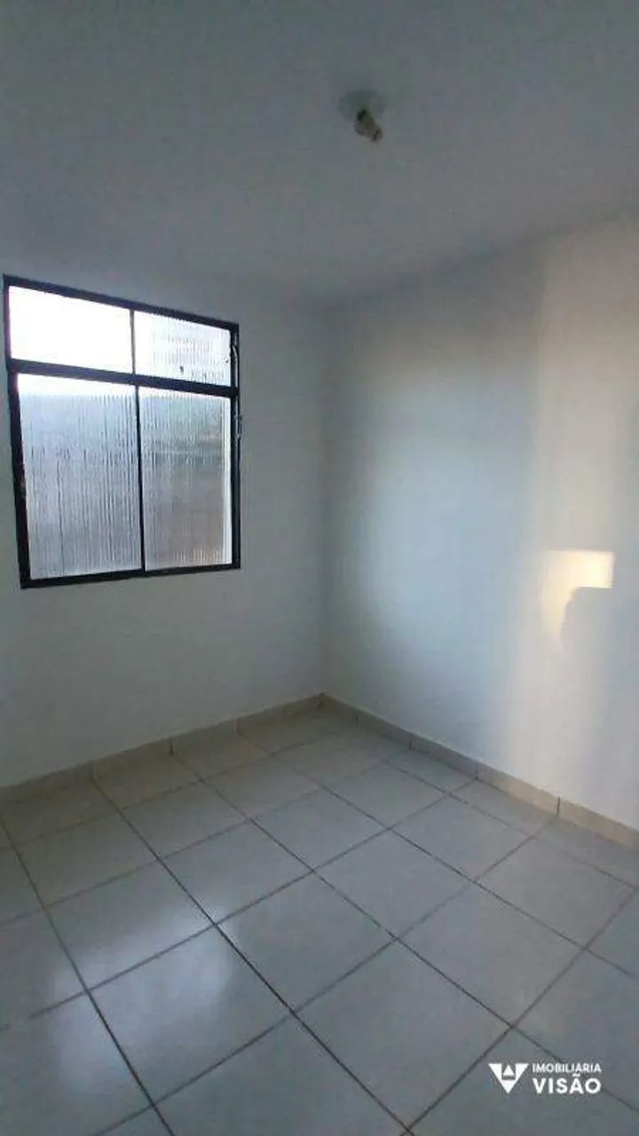 CASA PARA ALUGAR, 03 QUARTOS, 01 VAGA, CONJUNTO FREI EUGÊNIO - UBERABA/MG - Foto 2
