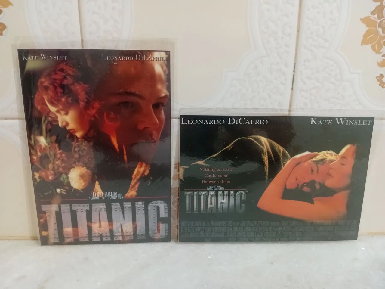 CD Titanic - Foto 4