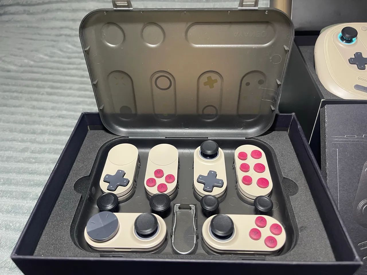 AYANEO 3 Magic Modules