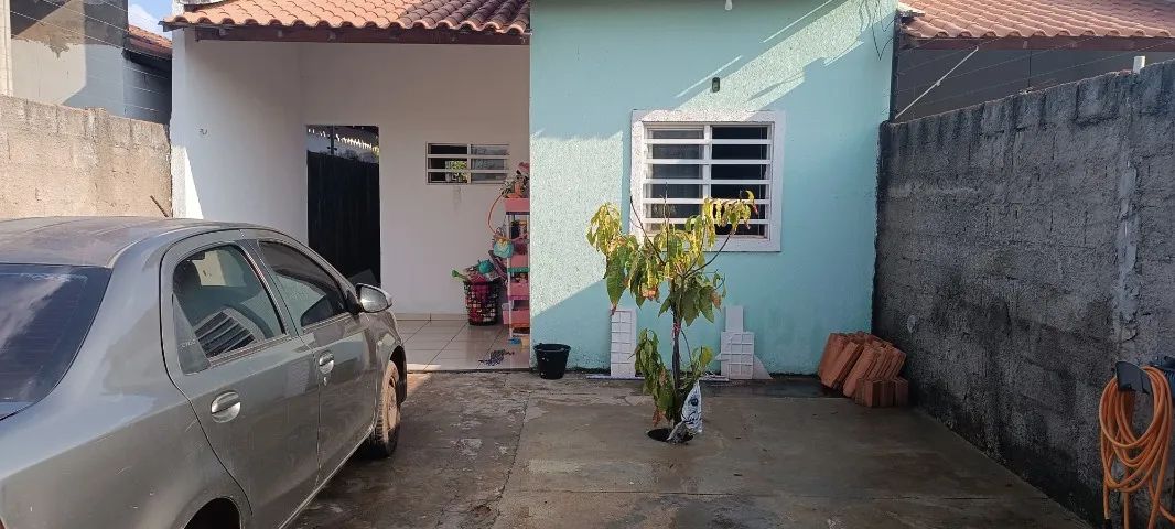 Vendo Casa em Timon  - Foto 2