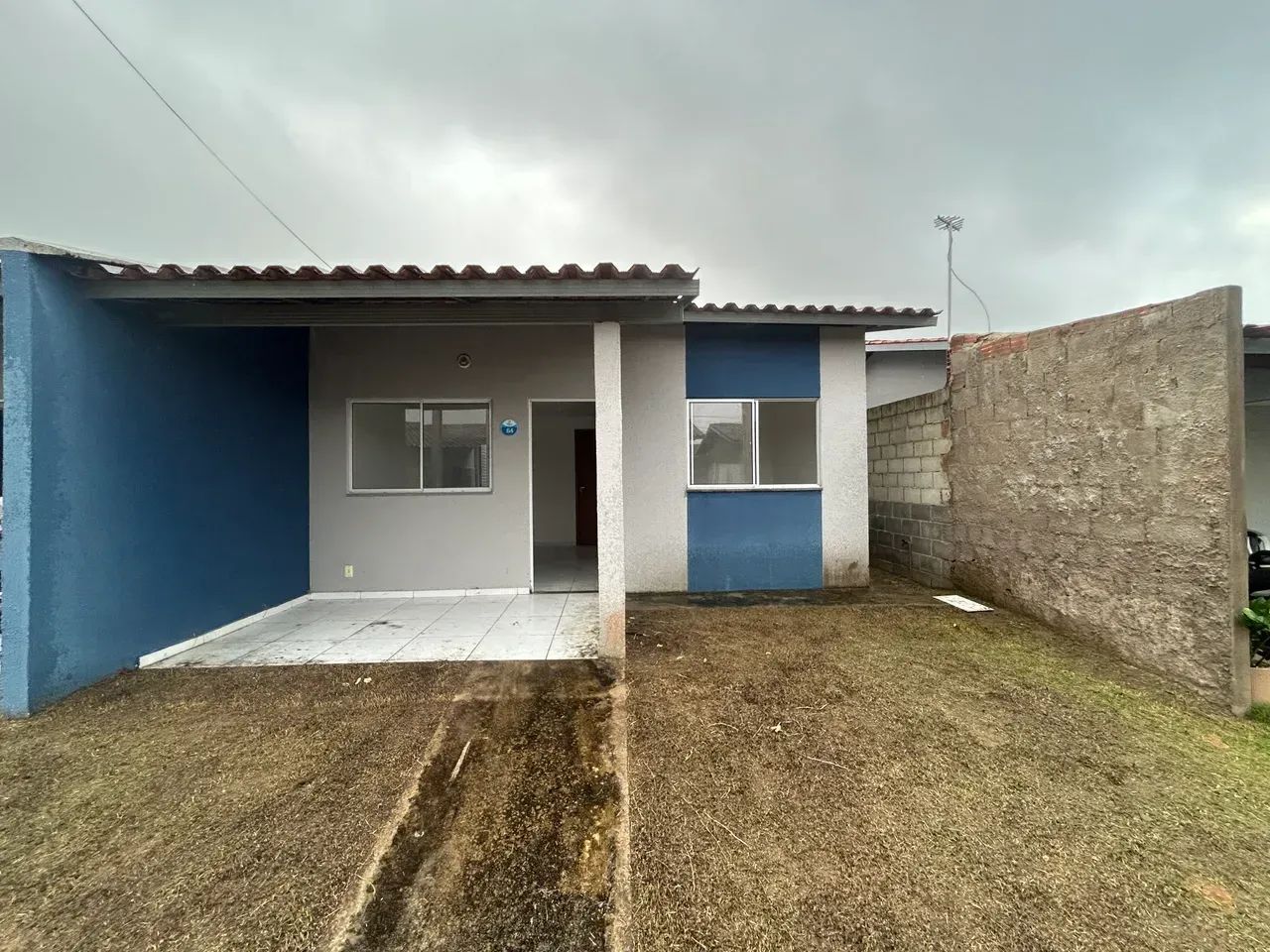 VENDO CASA - ACEITO FINANCIAMENTO