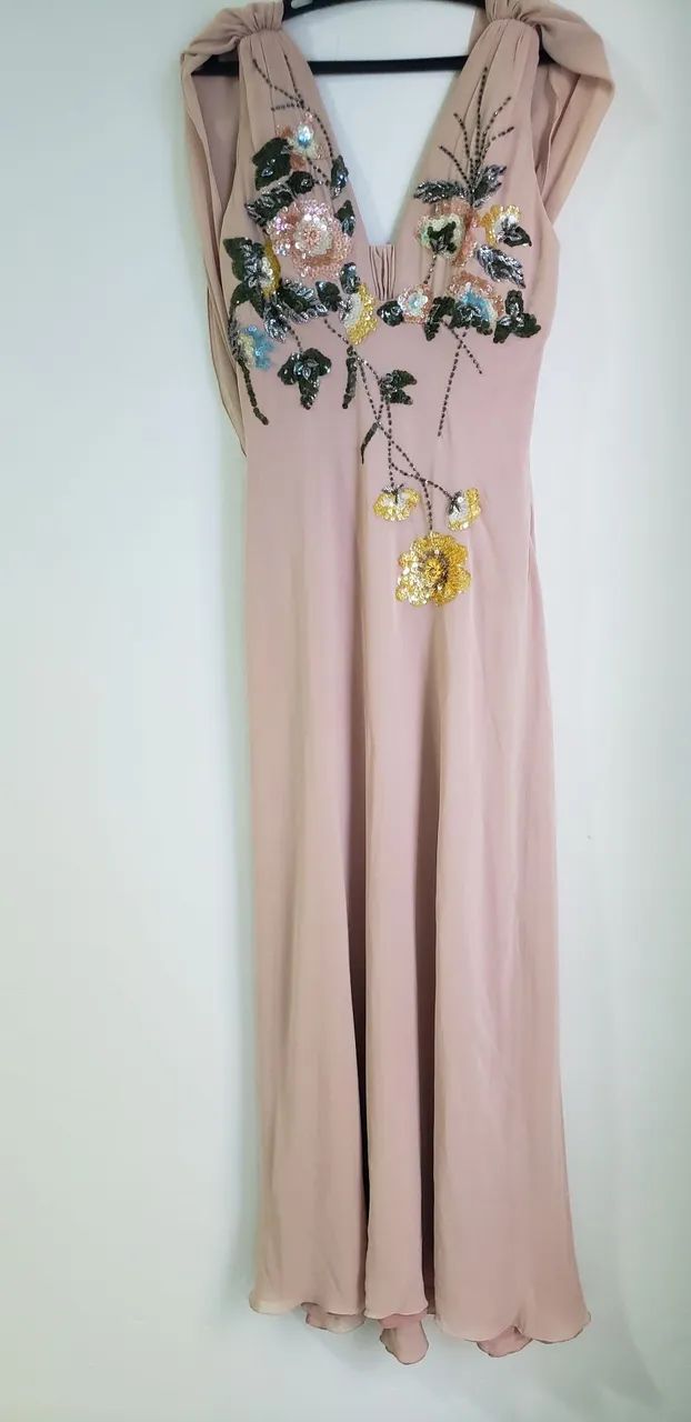 Vendo Vestido de festa 