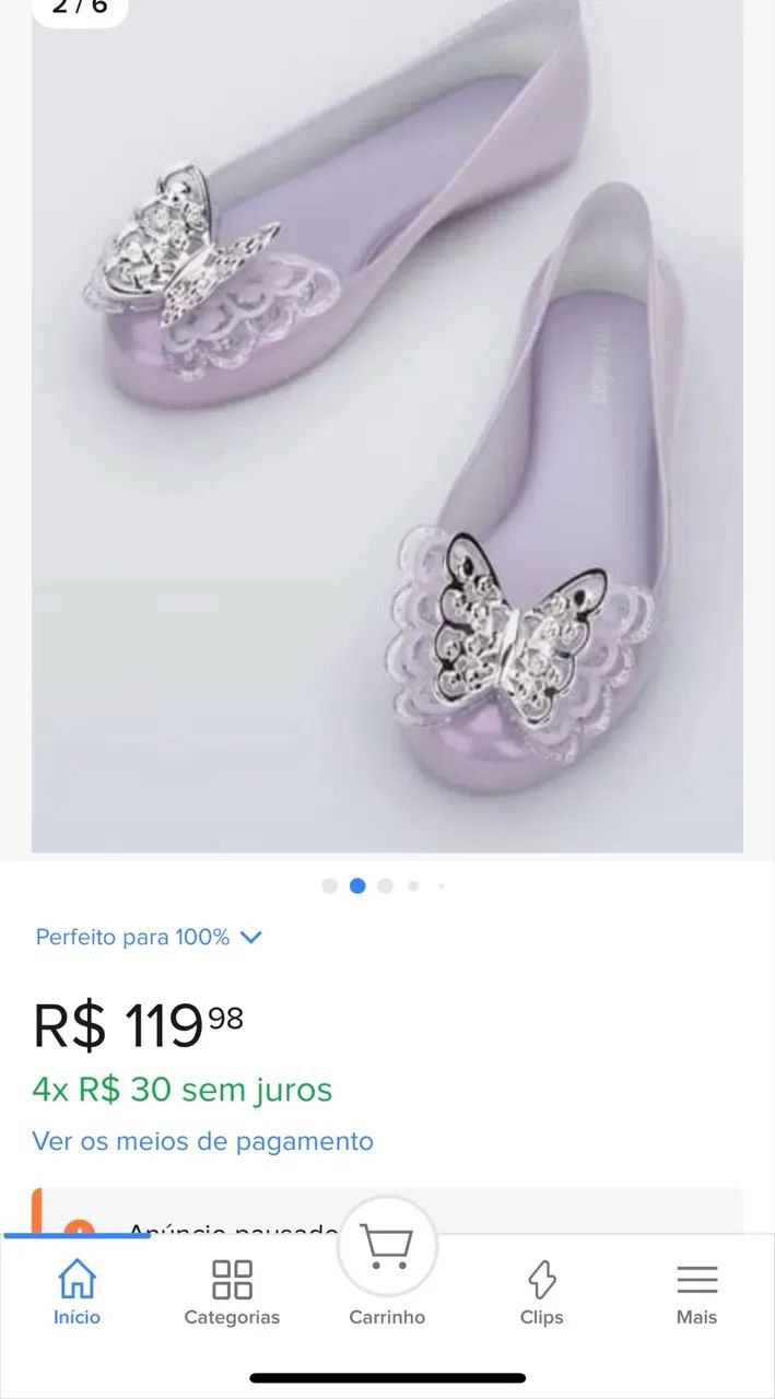 Mini Melissa  - Foto 4