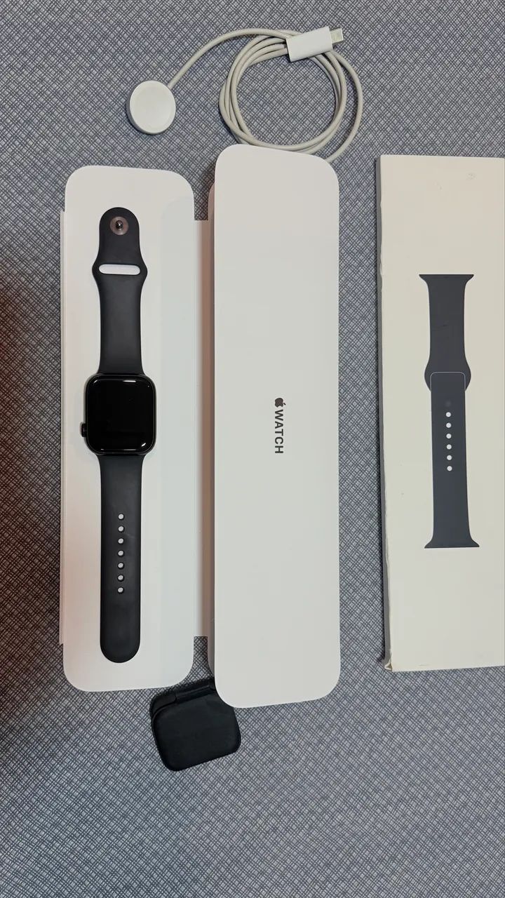 Apple Watch  - Foto 3
