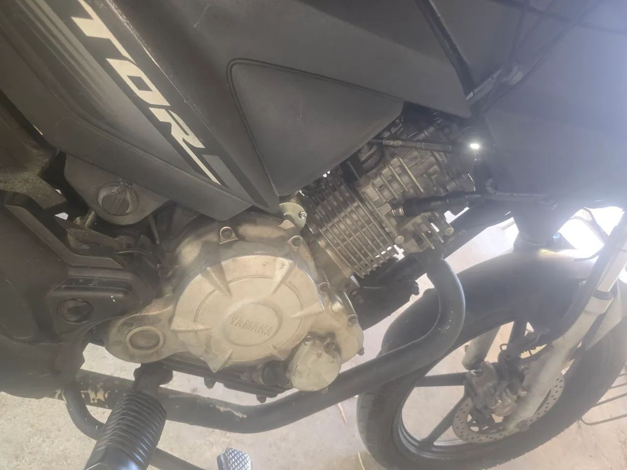 Vendo facto 150 2019  - Foto 5