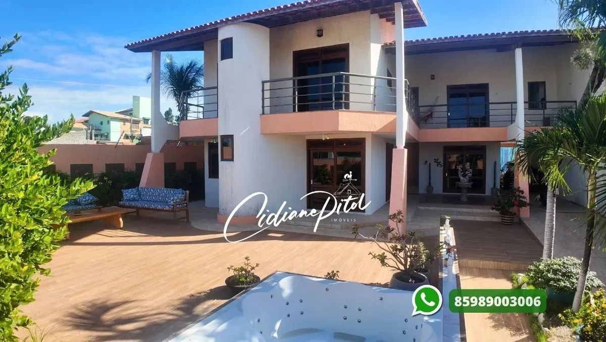 CASA DUPLEX NO MELHOR DA DUNAS/ DE LOURDES - Foto 5