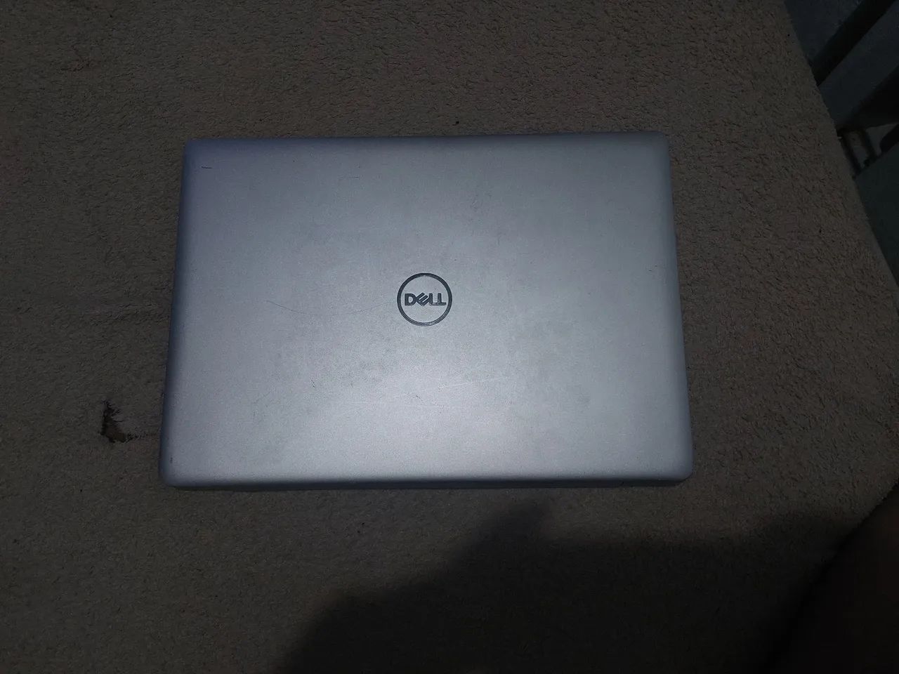 Dell Inspiron 5480 i7 | 32GB RAM | SSD 1TB + HDD 1TB | MX150