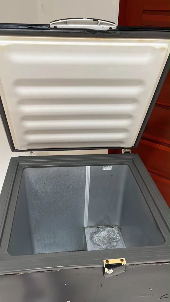 FREEZER CONSUL  - Foto 4