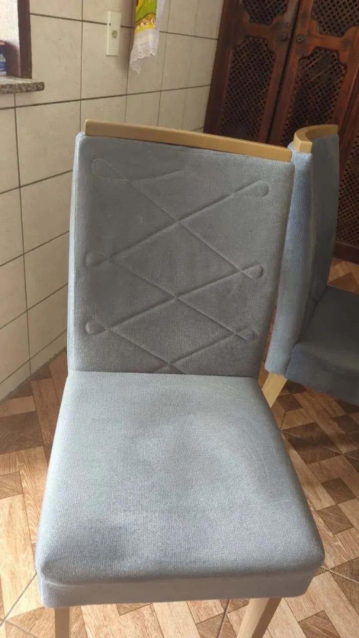 MESA DE JANTAR  - Foto 5