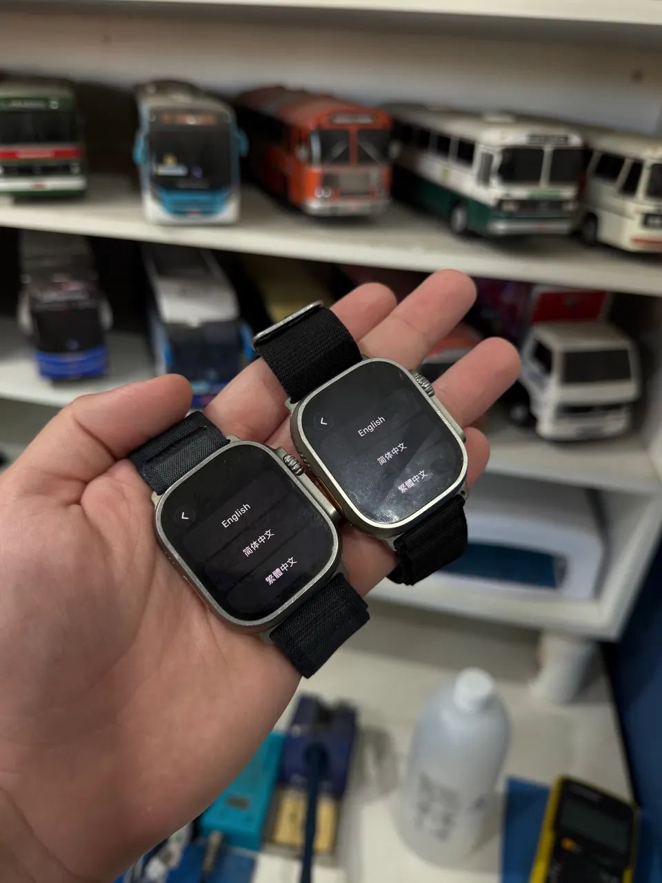 Apple Watch Ultra  - Foto 2