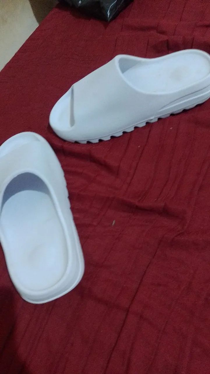 Chinelo Slide  - Foto 5