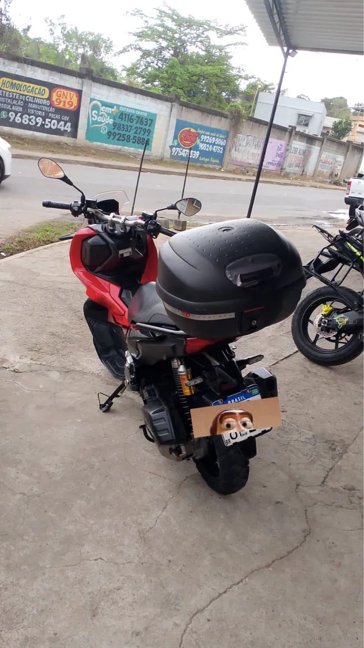 Honda ADV - Foto 2
