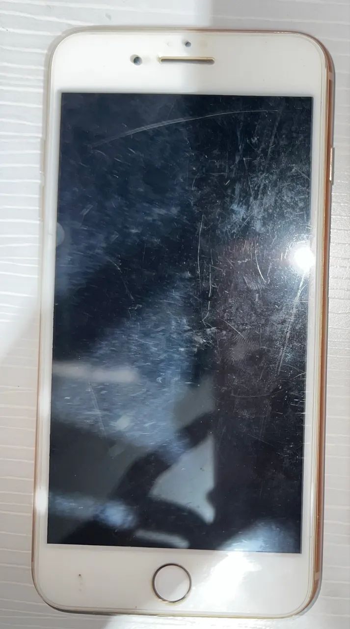 iPhone 8 Plus