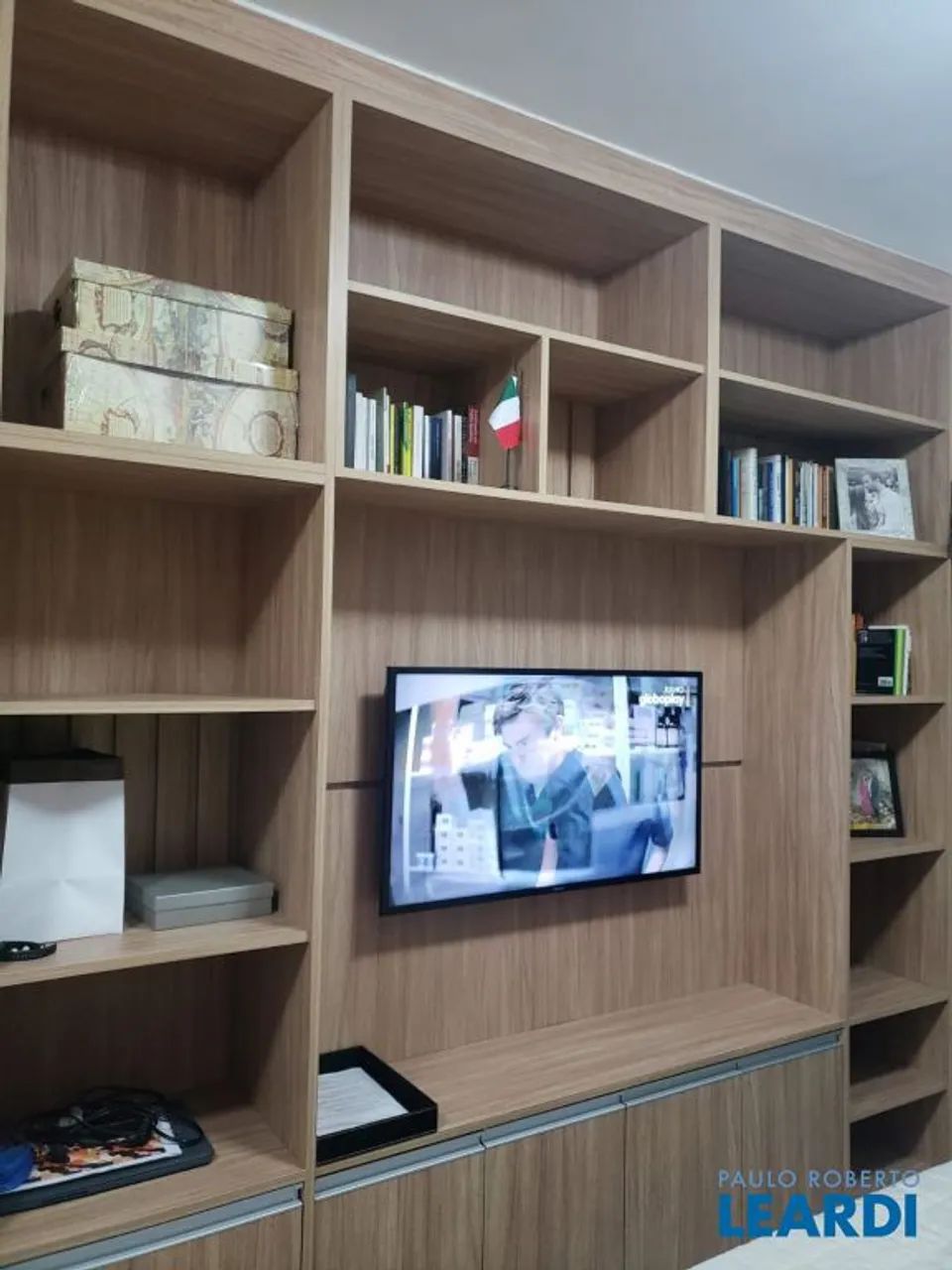 APARTAMENTO - PINHEIROS - SP - Foto 4