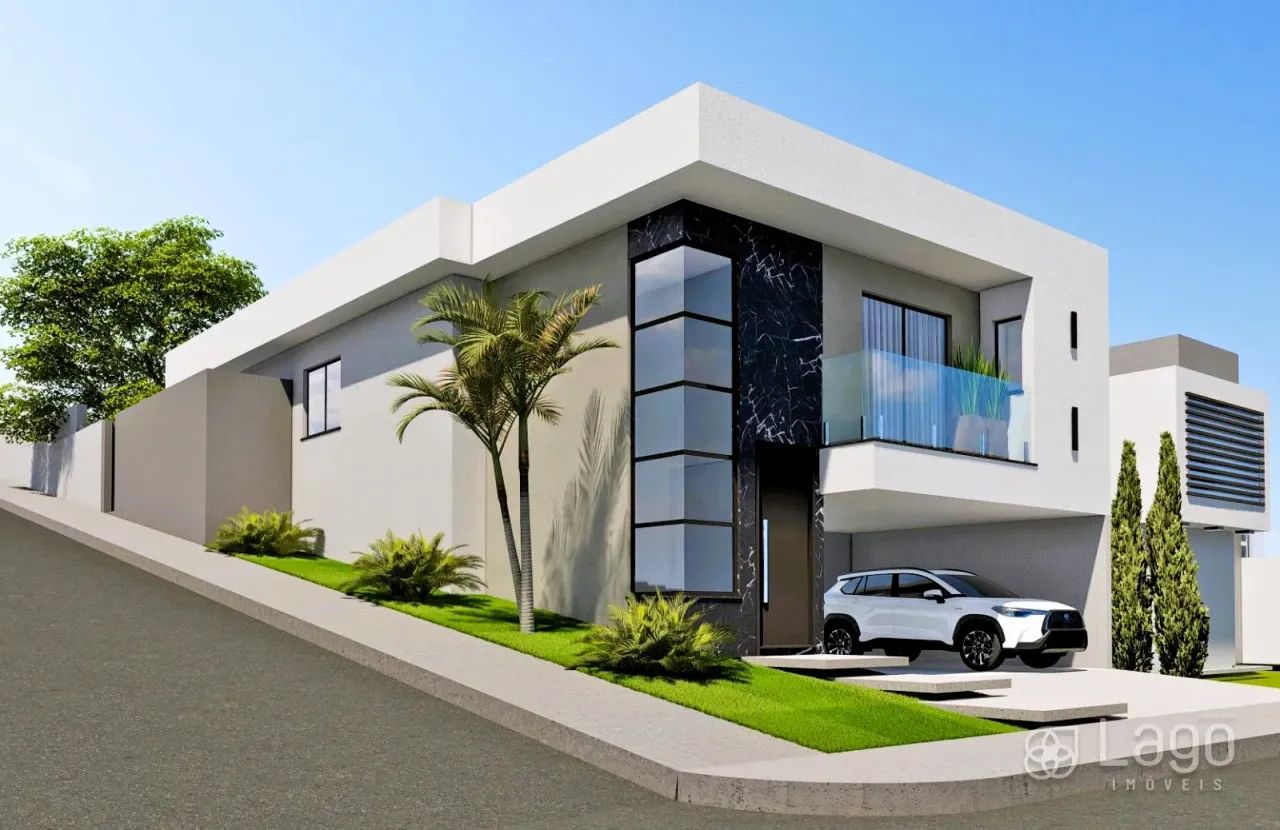 Casa Ecoville - Foto 2