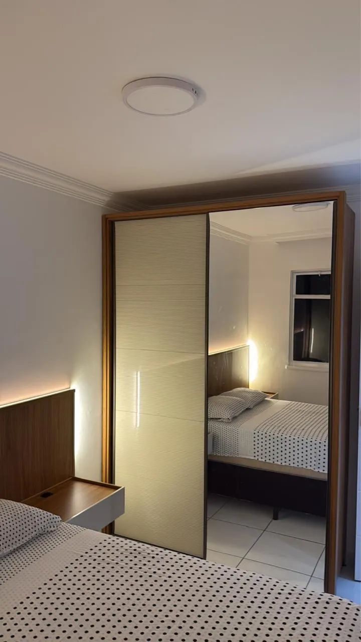 Guarda roupa - Foto 5
