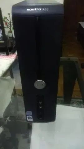 PC Dell Vostro 200 - Foto 2