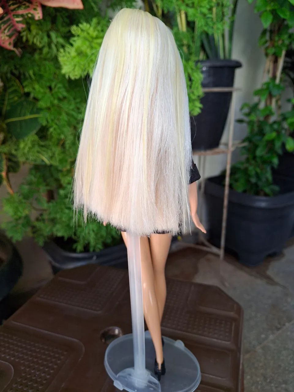 Barbie de coleção  - Foto 4