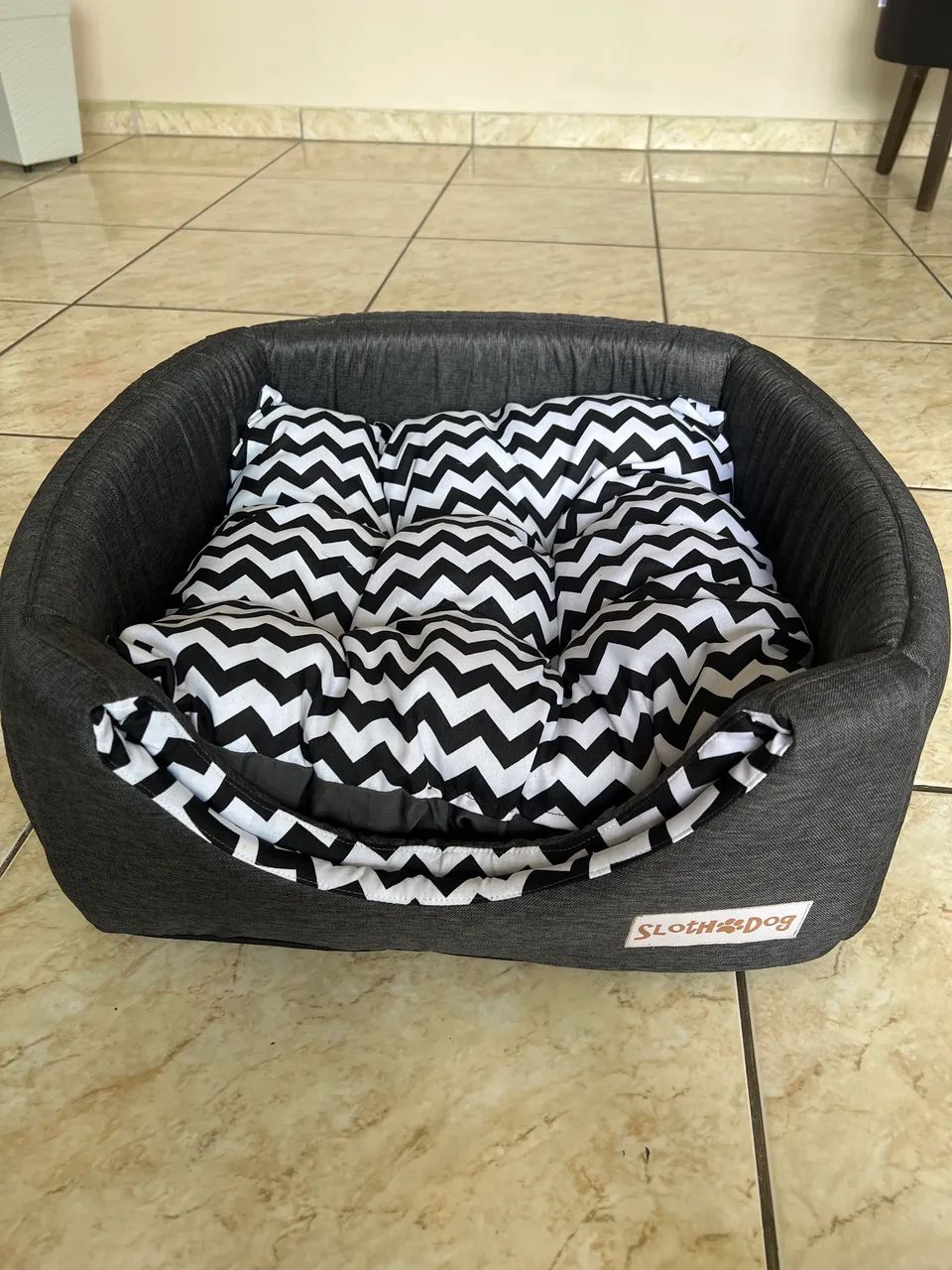 Cama 2 em 1 para cachorro  - Foto 2