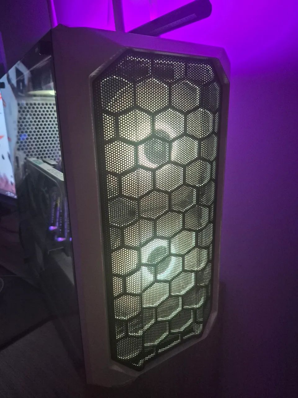 Pc gamer i5 13400f Rtx 4060 - Foto 3