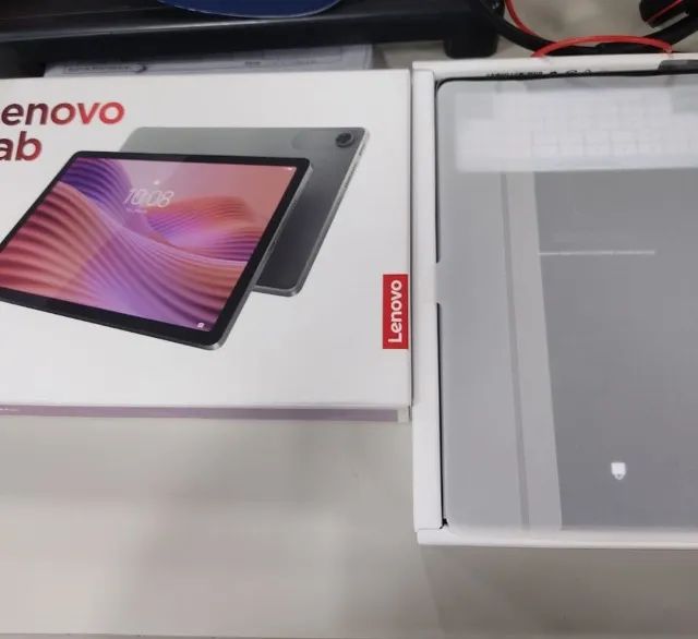 Tablet Lenovo Tab 64Gb 4Gb RAM - Foto 5