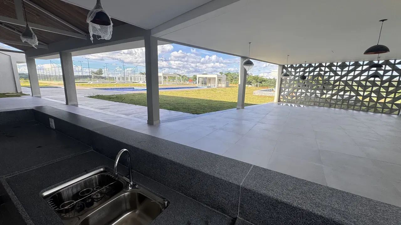 Lotes em Vespasiano no Condomínio Gran Park Douro de 405 metros - Oportunidade Imperdível!