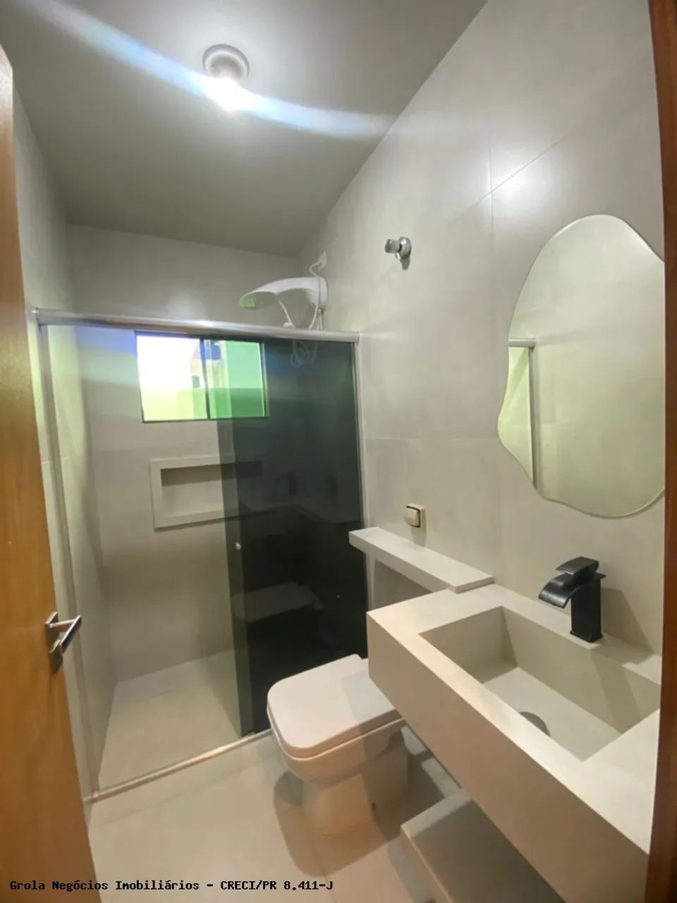 Conquiste seu sonho no Jardim Batel: conforto e lazer completo! - Foto 4
