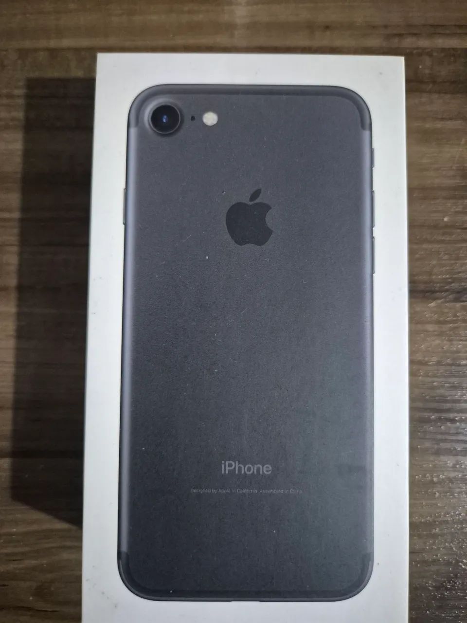 iPhone 7 32GB - Foto 3