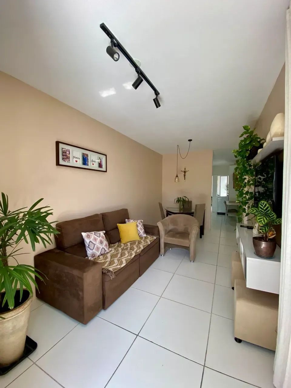 Linda casa cidade alta - Foto 2