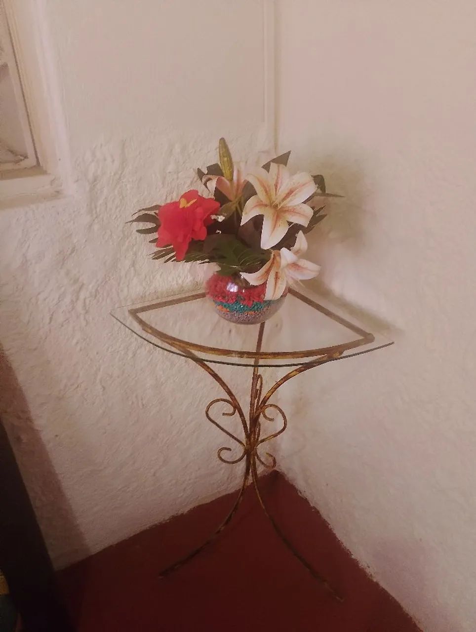Mesa de canto