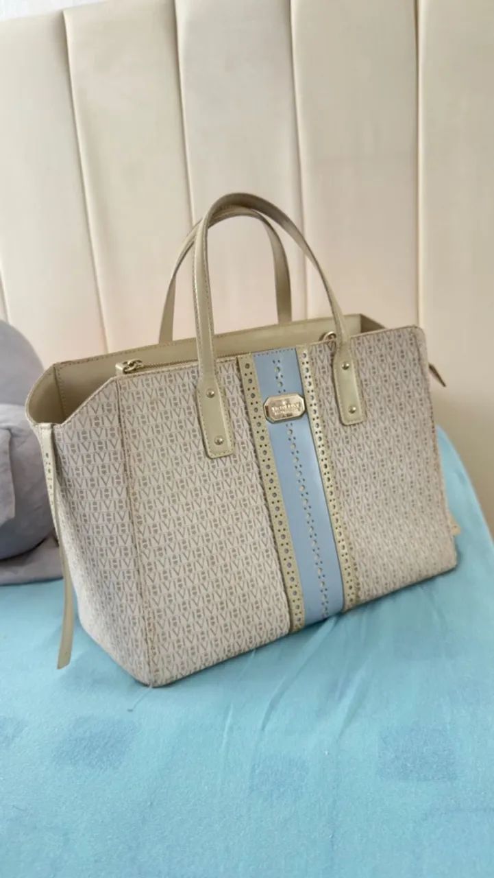Vendo bolsa Victor Hugo  - Foto 2