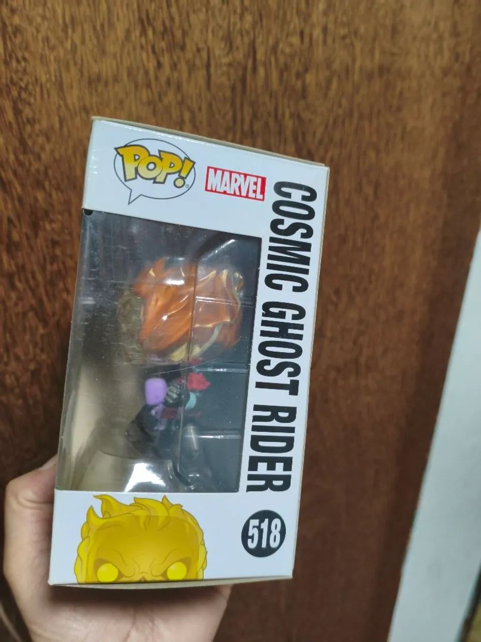 Funko Cosmic Ghost Rider - Foto 3