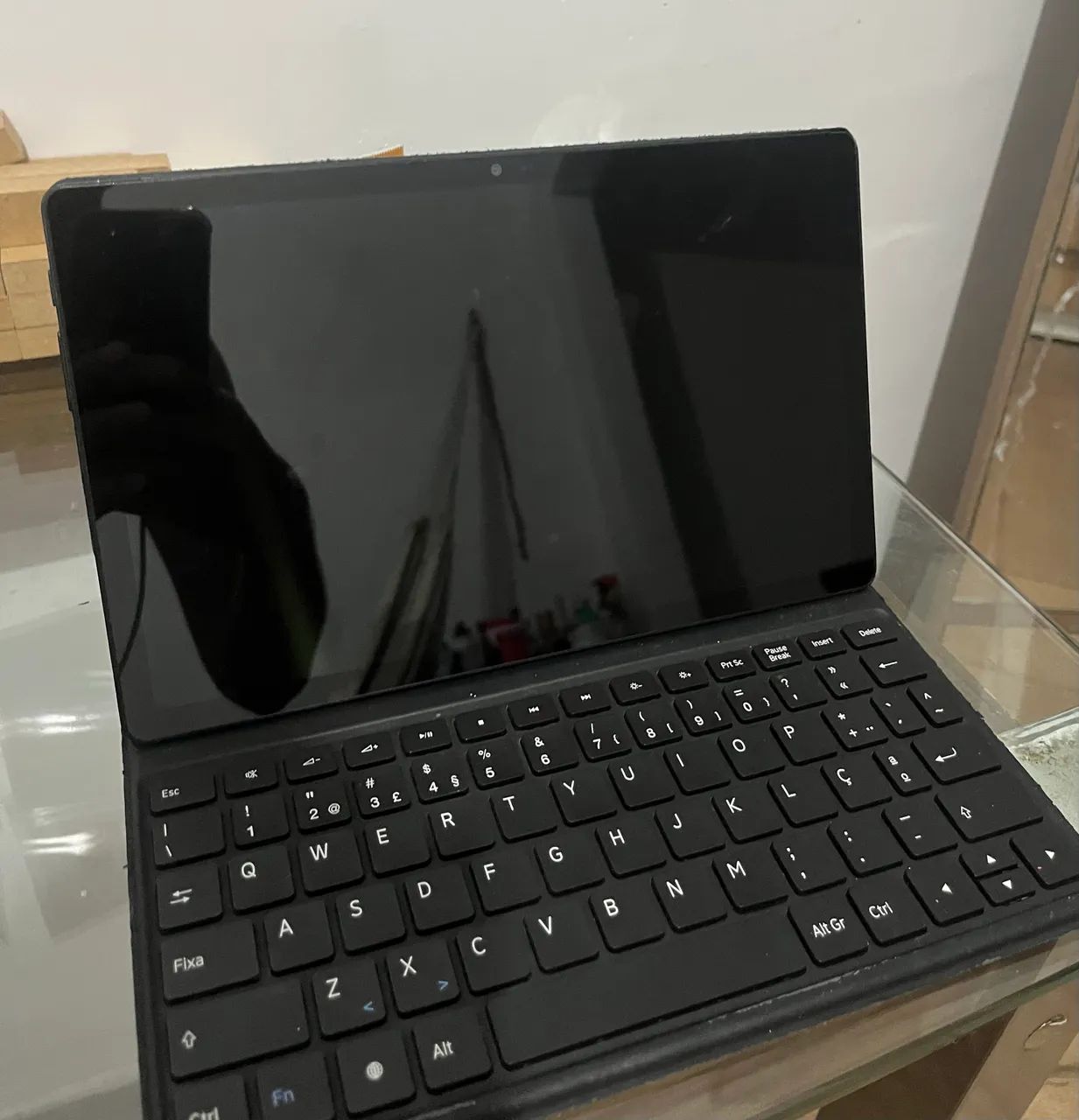 Vende-se Tablet da Waio  - Foto 2