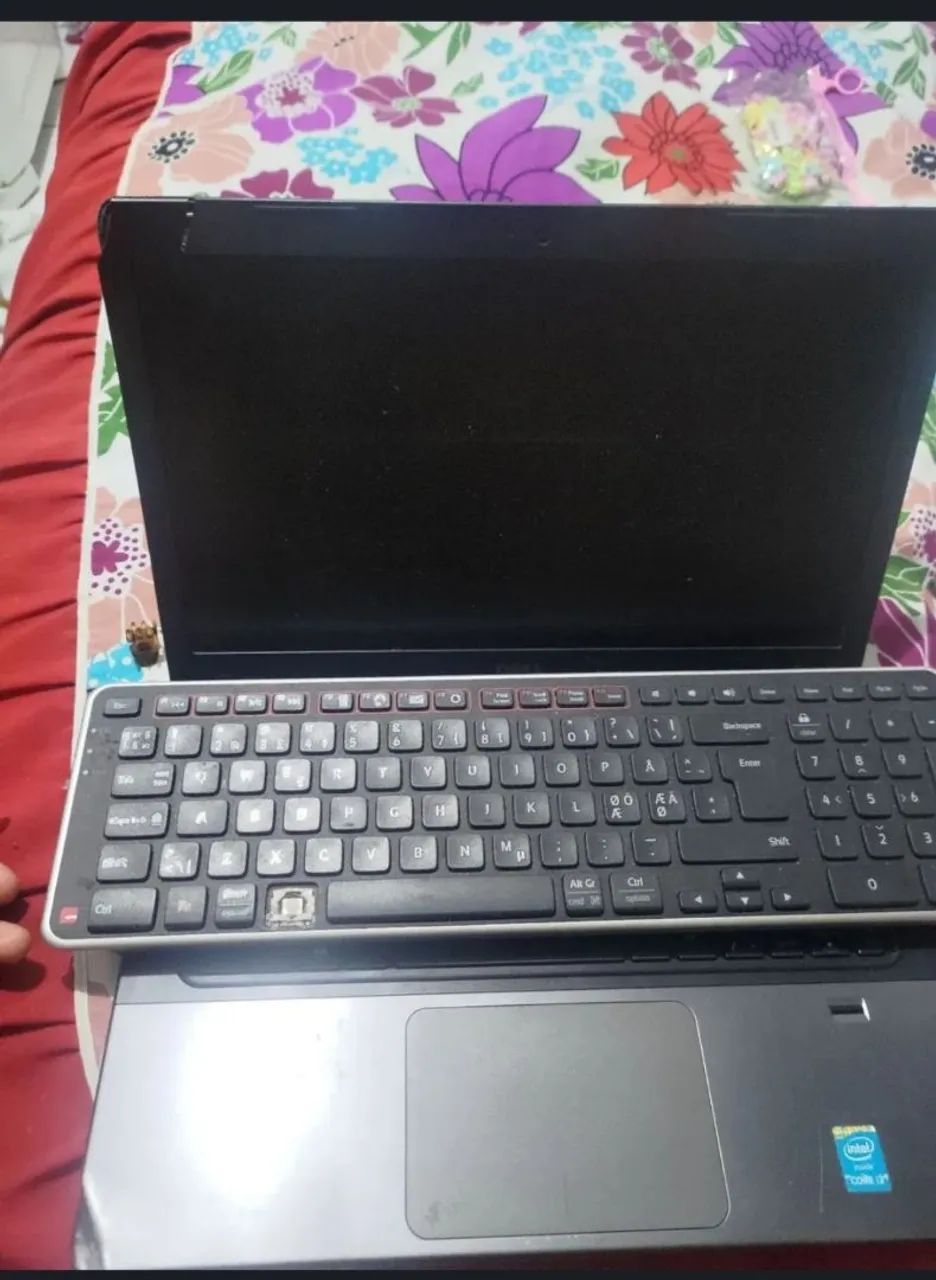 Notebook dell i3 4 gen - Foto 3