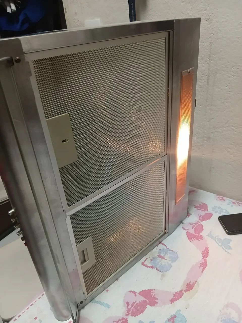 Vendo Exaustor 